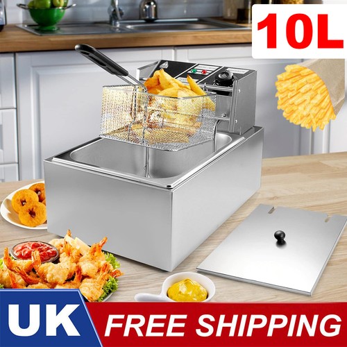 10l commercial electric - 10l,