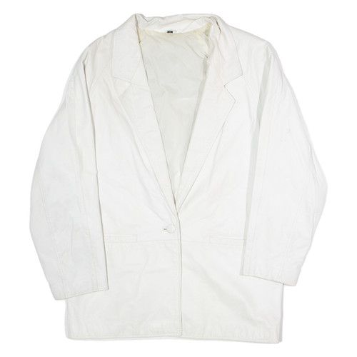 Vintage womens blazer jacket - womens,