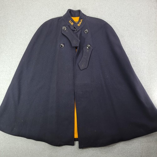 Vintage bruck nurses cape - vintage, bruck's
