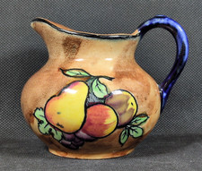 H & K Tunstall Vintage Pottery