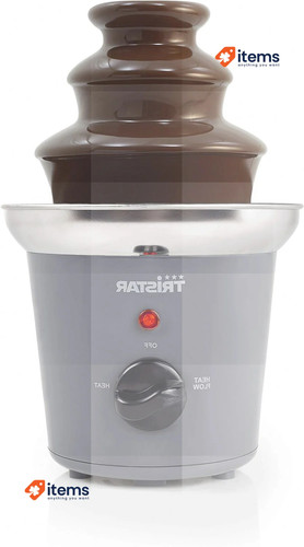 Tristar stainless steel - stainless,