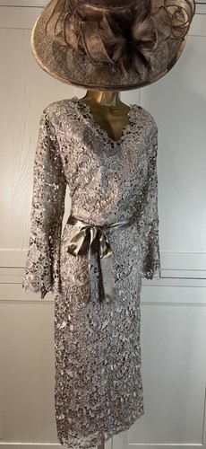 Gina bacconi 20 - uk, mocha