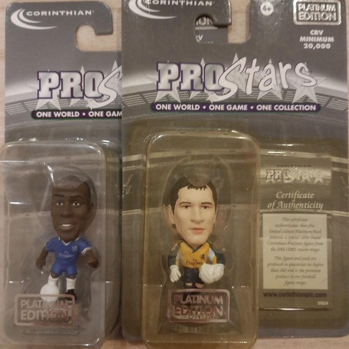 Corinthian prostars chelsea - prostars,