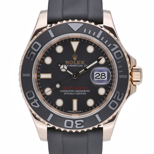 Rolex yacht master - rolex, yacht-master