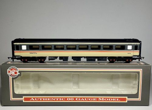 Dapol e14 mk2d tso 2nd - e14,