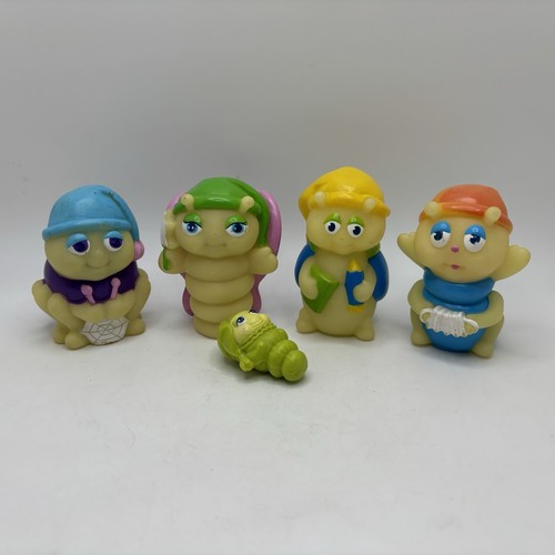 Lot playskool glo - of,