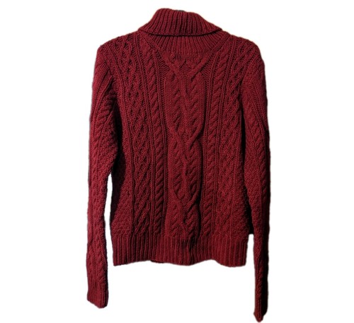 Ralph lauren cable aran hand - ralph,