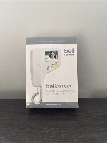 Bellissimo model video - model, bs