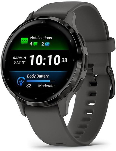 Garmin venu 41mm gps hrm - garmin,