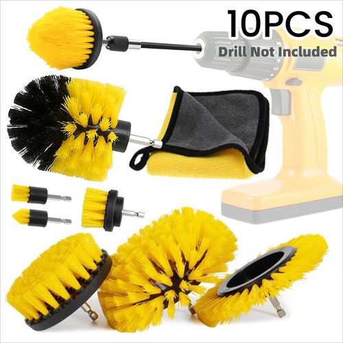 10pcs clean brush - brush, for