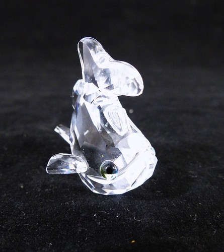 Small vintage swarovski - vintage,