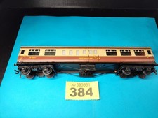 HORNBY DUBLO `OO` 2/3 RAIL