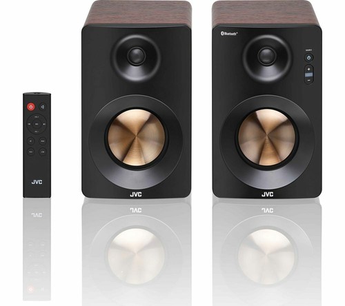 Jvc d629bm 0 channel - xs-d629bm,