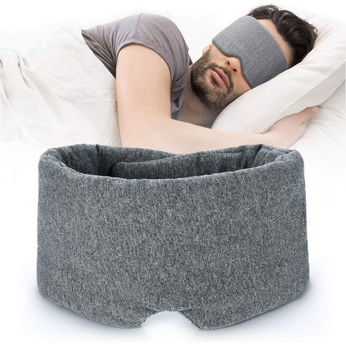 Soft padded sleep - padded,