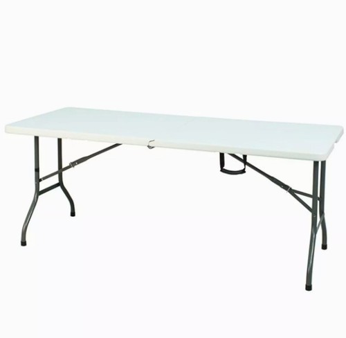 6ft folding trestle table - 6ft,