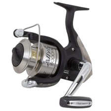 Shimano Alivio 6000 FA Fishing Reel