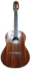 Great Samick Greg Bennet acoustic Guitar 