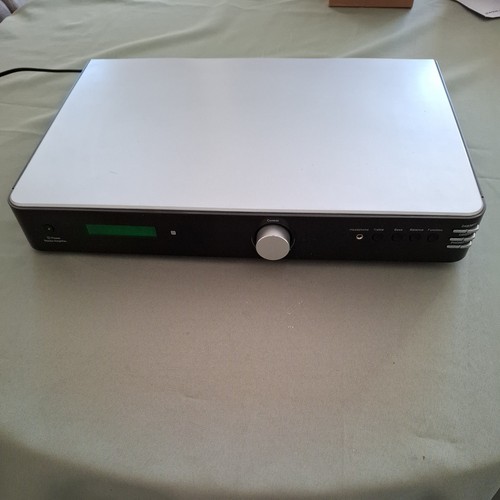 Acoustic solutions stereo - solutions,