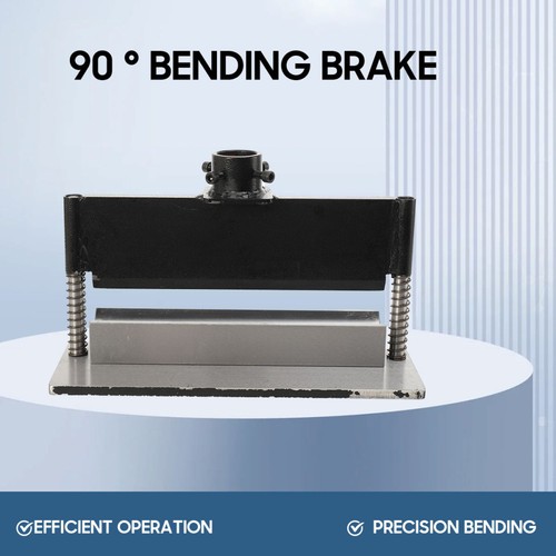 Press brake attachment - press,