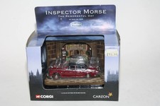 Corgi 01806 Inspector Morse