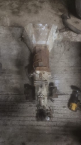 Rover sd1 lt77 gearbox 17a - lt77, –