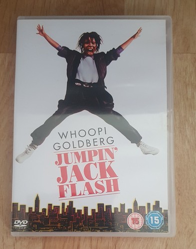 Jumping jack flash - jumping,