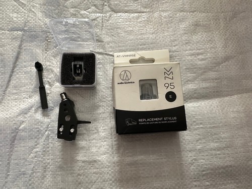 Cambridge audio alva - cambridge,