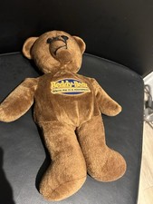 Beddy Bear Microwaveable Plush