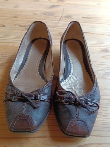 Women gabor heels brown - gabor,