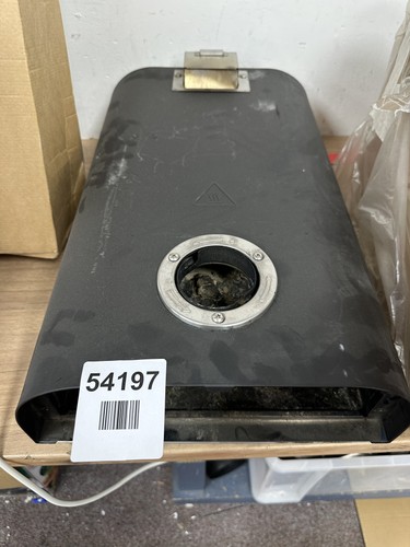 Zanussi zpo1bpc outdoor - zanussi,