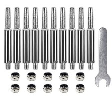 Chainsaw Sharpener for Saw Chain Sharpener, Chainsaw Sharpening Accessory6973