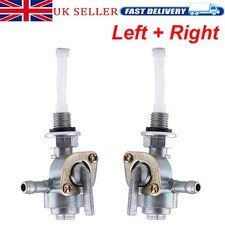 2Pcs Left Right Motorcycle ATV