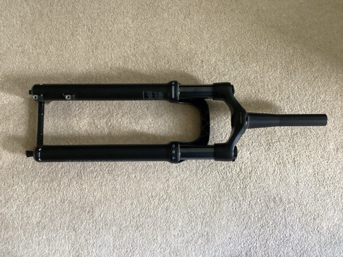 Rockshox silver tk - silver,