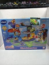 NEW VTech Go Go Smart Wheels