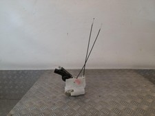 SUZUKI ALTO Mk5 HA25 2009-2015