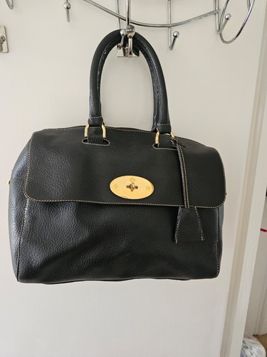 Vintage mulberry shopping - vintage,