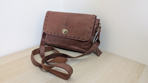 Rowallan scottish tan leather - rowallan,