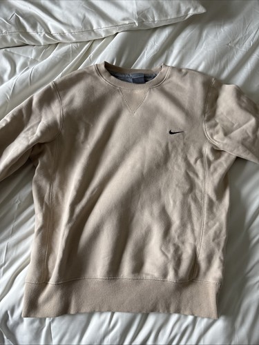 Vintage men nike - men’s, sweater