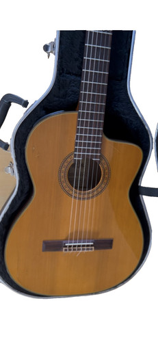 1998 takamine cd132sc - 1998,