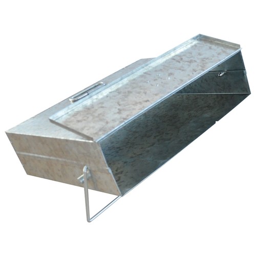Ash safe carrier - ash,