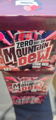 Brand new mountain - brand, code
