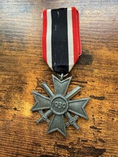 German  War Merit Cross KVK