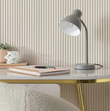 Argos Home Desk Lamp - Flint