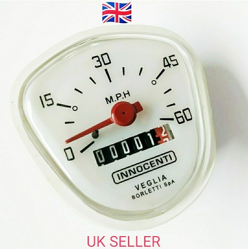 Lambretta range cento - lambretta, j