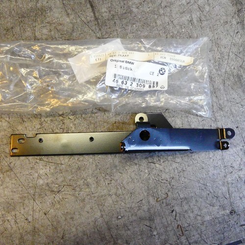 Bmw k75 750 windscreen - 750,