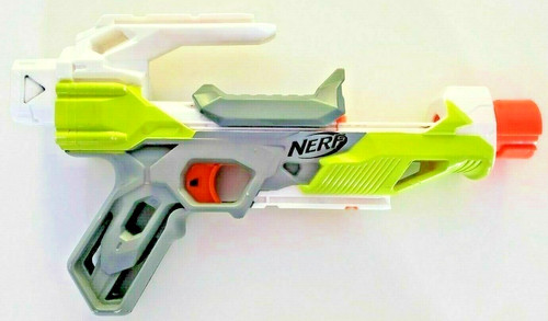 Nerf strike modulus ion fire - nerf, n-strike