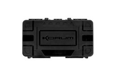 Korum Roving Blox - Fully Loaded / Specimen Fishing Tackle Box