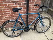 Rayleigh Vintage Classic