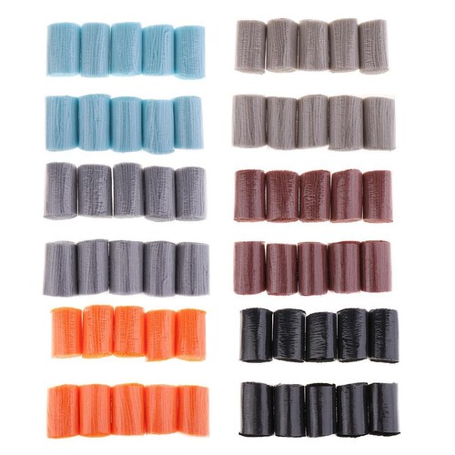 Latch hook kits bundle - hook,