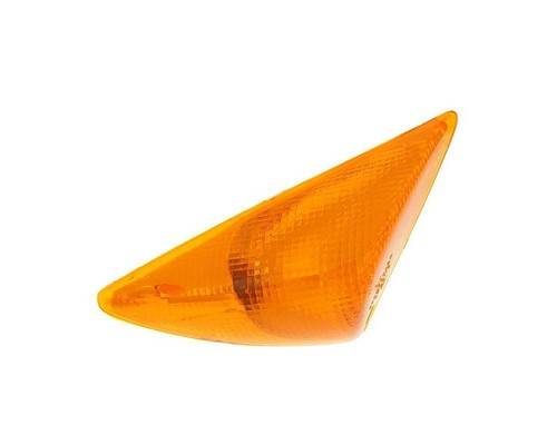 Front right indicator - front,